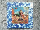 THE ROLLING STONES-THEIR SATANIC MAJESTIES REQUEST-3D COVER-LP-SEALED-BEAUTIFUL