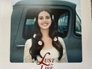 Lana Del Rey - Lust For Life [New Vinyl LP] Explicit (opened)