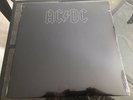 AC/DC Sealed Remastered Back in Black LP Vinyl