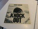 CHARLY ANTOLINI: Knock Out, JETON, DIRECT TO DISC, GER, 12