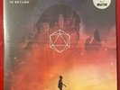 ODESZA In Return 2xLP Vinyl (NEW) (Out Of Print)