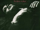 THE SMITHS - THE QUEEN IS DEAD - VINYL LP *BRAND NEW & SEALED*