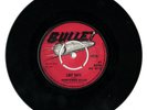 LAST DATE - HORTENSE ELLIS - SKINHEAD REGGAE