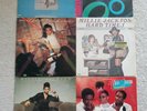 Millie Jackson (6 Vinyl LP Lot) VG/VG