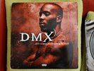 1998 PROMO PRESS DMX - It’s Dark And Hell Is Hot 2xLP Vinyl