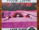 Frank Zappa Hot Rats Factory Sealed 200g LP from the Michael Hobson Archives