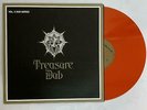 TREASURE DUB VOL. 2 – V/A LIMITED NUMBERED 180G ORANGE VINYL LP Duke Reid