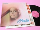 NADA LP ORIGINALE 1969 NM