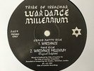 Tribe Of Issachar - Wardance Millennium 12” Jungle Vinyl Congo Natty Rebel MC 97