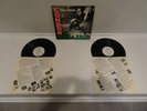 NM- BEAUTIFUL  Clash London Calling LP  WHITE LABEL PROMO  Self Black