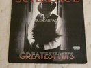 SCARFACE GREATEST HITS 2002 2X VINYL LP