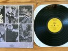The Yardbirds: For Your Love LP Vinyl Epic Records 1965 US Mono Pressing VG/VG-