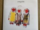 * THE CURE - PRIMARY - 1st Press 1981 UK 7