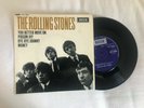 Rolling Stones EP Single You better move on, 1964 gebraucht