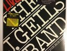 J. Geils Band-Blow Your Face Out (1976 Atlantic SD2 507) 2 Vinyl Promo