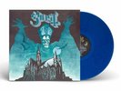 Ghost Opus Eponymous [Import] Limited Blue Sparkle Vinyl Lp