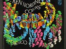 KEN NORDINE: colors PHILIPS 12