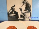 THELONIOUS MONK GERRY MULLIGAN 'ROUND MIDNIGHT 1982 MILESTONE M-47067 2Lp GATE