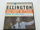 Columbia Stereophonic Tape Duke Ellington & his orchestra Jazz Party in Stereo