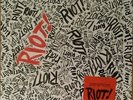 Paramore - Riot  LP Album RE Vinyl Schallplatte 195239