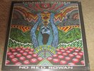 THUNDERMOTHER - NO RED ROWAN - PSYCH / KRAUT ROCK - NEW - DOUBLE LP RECORD
