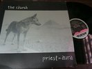 THE CHURCH - Priest=Aura, LP 12