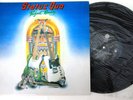 STATUS QUO PERFECT REMEDY 1990 RARE EXYUGOSLAVIAN LP N/MINT