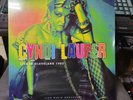 Cyndi Lauper -  Live in Cleveland -  Vinyl -  (Import)