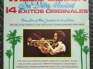 Willie Colon - Su Vida Musical/14 Exitos Originales - Profono - TPL-1402