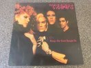 The Cramps Songs The Lord Taught Us Rare Original UK LP