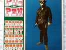 Used Ron Pigpen McKernan Bring Me My Shot Gun  LP Record Very Rare Rock