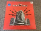 The Dead 60's ST + Space Invader LP + Inners Rare Original UK Double LP