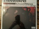 The Weeknd - Echoes Of Silence Vinyl LP Sealed 2015 Funk Soul R&B Rare