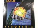 Def Leppard - Pyromania VOG-1-3319 VG+ Vinyl LP R12