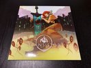 Transistor Original Soundtrack Darren Korb Vinyl 2 x LP 180g 2016 Record SGG-01