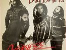 Bad Brains  Quickness LP  Carol 1375  VG