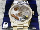 E-40  In A Major Way 2 X LP - New