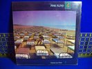 NOS 1987 PINK FLOYD Vinyl LP SEALED Album A Momentary Lapse of Reason RARE