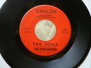 The Grim Reepers ?– Two Souls / Joanne US 1966