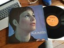ANN BURTON blue Burton ORIGINAL DUTCH FIRST PRESS ARTONE LP 1967 vocal jazz EX+