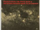 Booker Ervin:  The Space Book Prestige LP