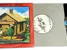 Terrapin Station by The Grateful Dead LP  psychedelic Vg++