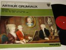 Philips 835103 Arthur Grumiaux Clara Haskil Mozart Sonatas Piano & Violin MINT