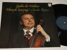 Philips 6833 193 Henryk Szeryng Treasures For The Violin virtuoso RECITAL NM