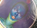 FISH Marillion - SIGNED LADY LET IT LIE 12