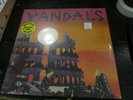 VANDALS When In Rome Do As Vandals LP Color VINYL 2020 Record PUNK Hardcore NEW
