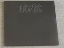 AC/DC-BACK IN BLACK-BRAND NEW & SEALED 180GRAM VINYL ON COLUMBIA/SONY-2003