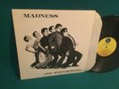 Madness ?– One Step Beyond Vinyl N/M  LP
