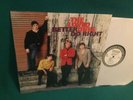 The Loved Ones‎– Better Do Right Vinyl N/M