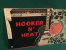 Hooker* N’ Heat* ?– Canned Heat & John Lee Hooker Recorded Live At The Fox Venic